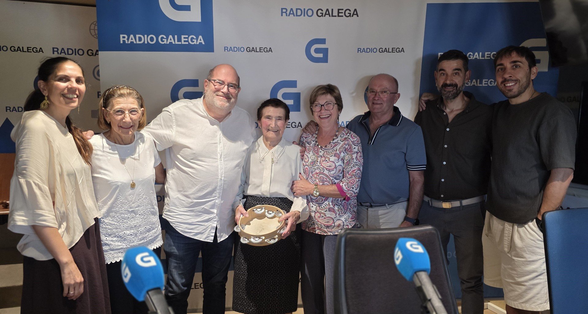 O Rechuncho da palleta inicia a nova tempada 26-27