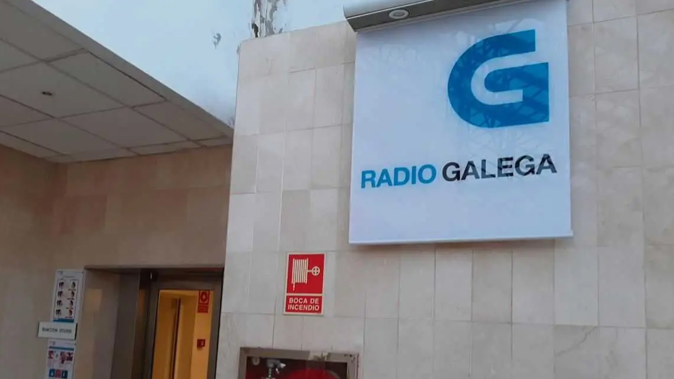 A Radio Galega Música a análise na sección Porfiamos do Sermos Galiza