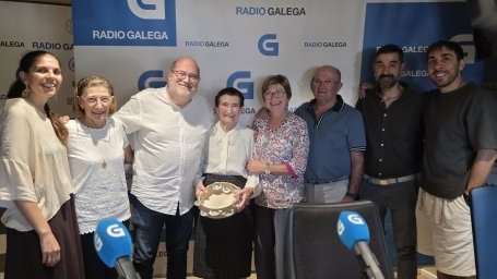 O Rechuncho da palleta inicia a nova tempada 26-27