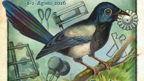 33ª Mostra de Instrumentos de Música Tradicional de Pardiñas: luthería, música e patrimonio nunha fin de semana única