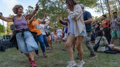 33 Mostra de instrumentos de música tradicional de Pardiñas