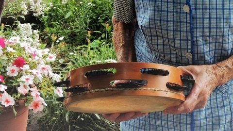 O mes de xuño trouxo novos episodios do "Recuncho da palleta" dedicados á identidade musical galega