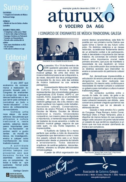 Portada do Aturuxo 03