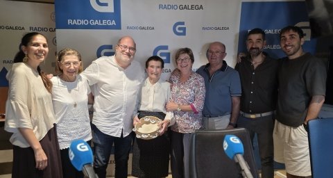O Rechuncho da palleta inicia a nova tempada 26-27