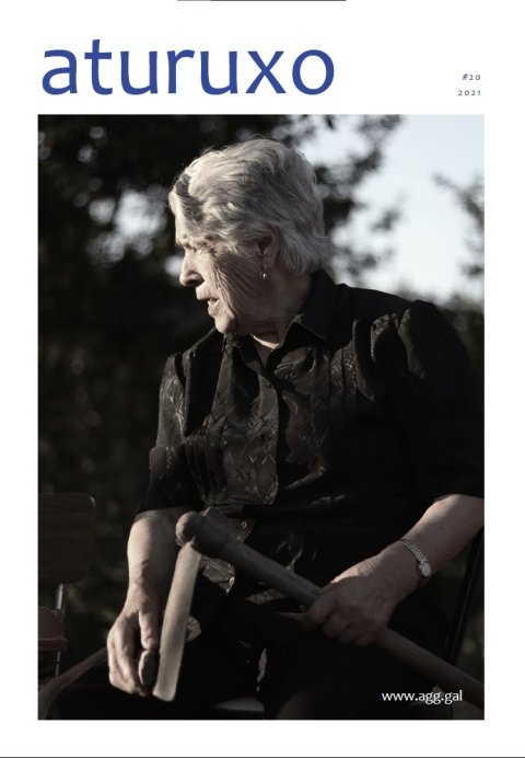 Portada do Aturuxo 20