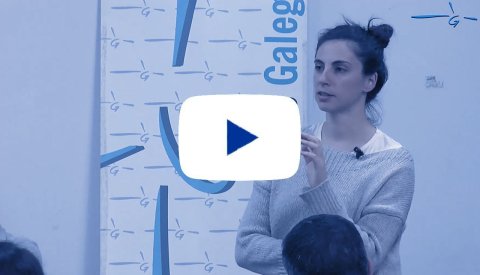 Conferencia: “Repensando o baile comunal: novos contextos para antigas tradicións”. Xulia Feixoo