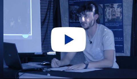 Conferencia: “A gaita de fol na música das élites da Francia do s. XVIII”. Lois Prado