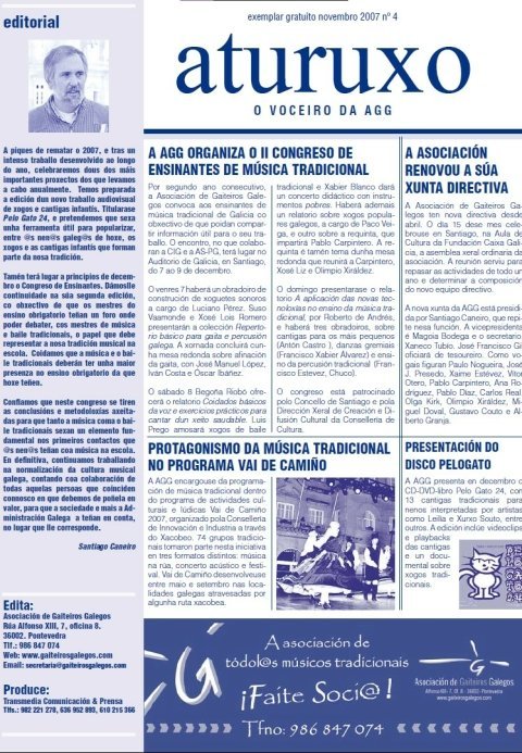 Portada do Aturuxo 04